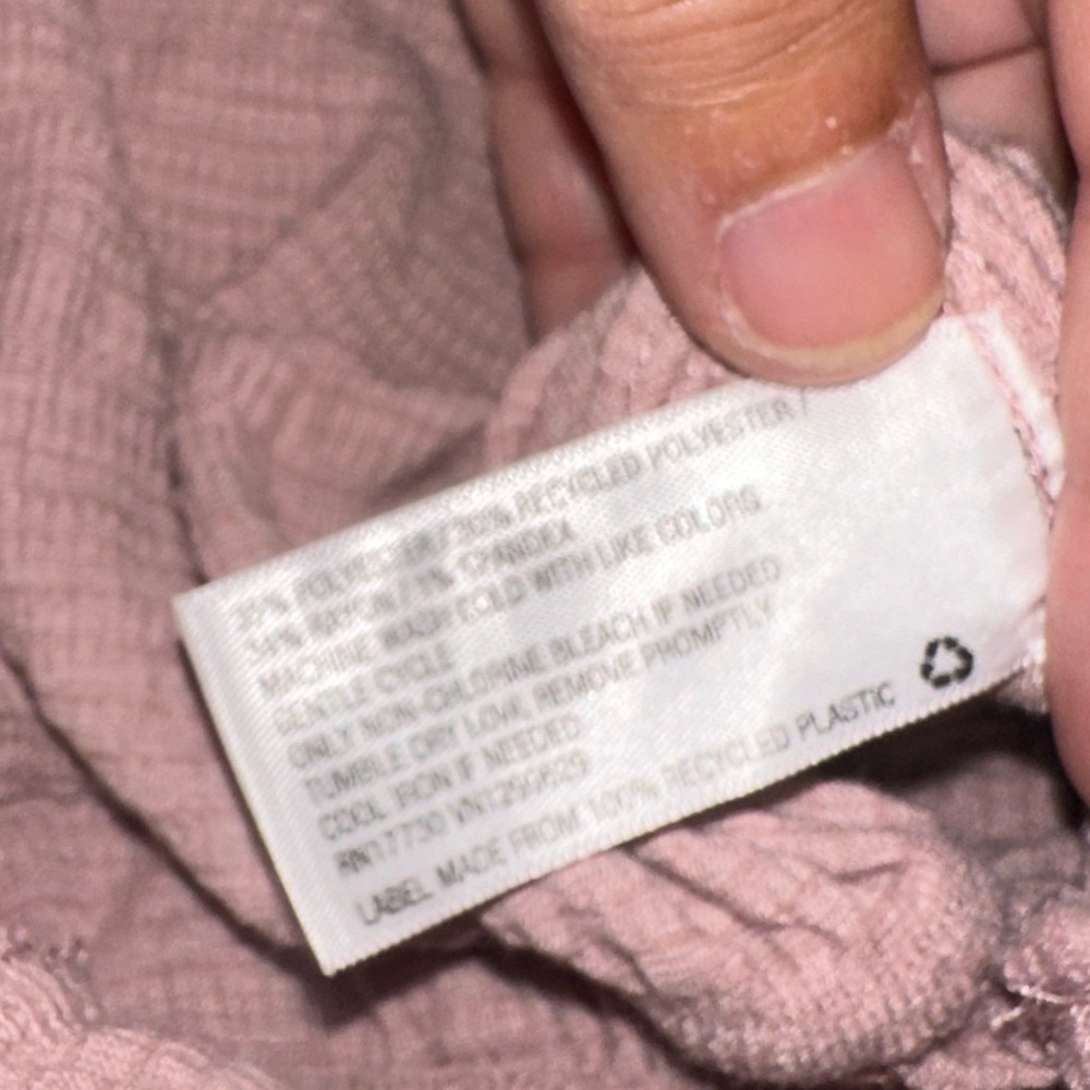 KNOX ROSE TUNIC - Picture 10 of 10